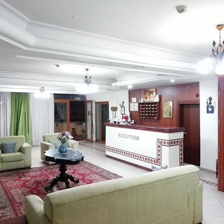 Hotel Ave Maria Selçuk Exterior foto