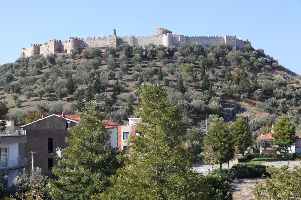 Hotel Ave Maria Selçuk Exterior foto