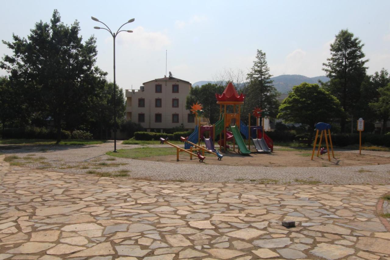 Hotel Ave Maria Selçuk Exterior foto