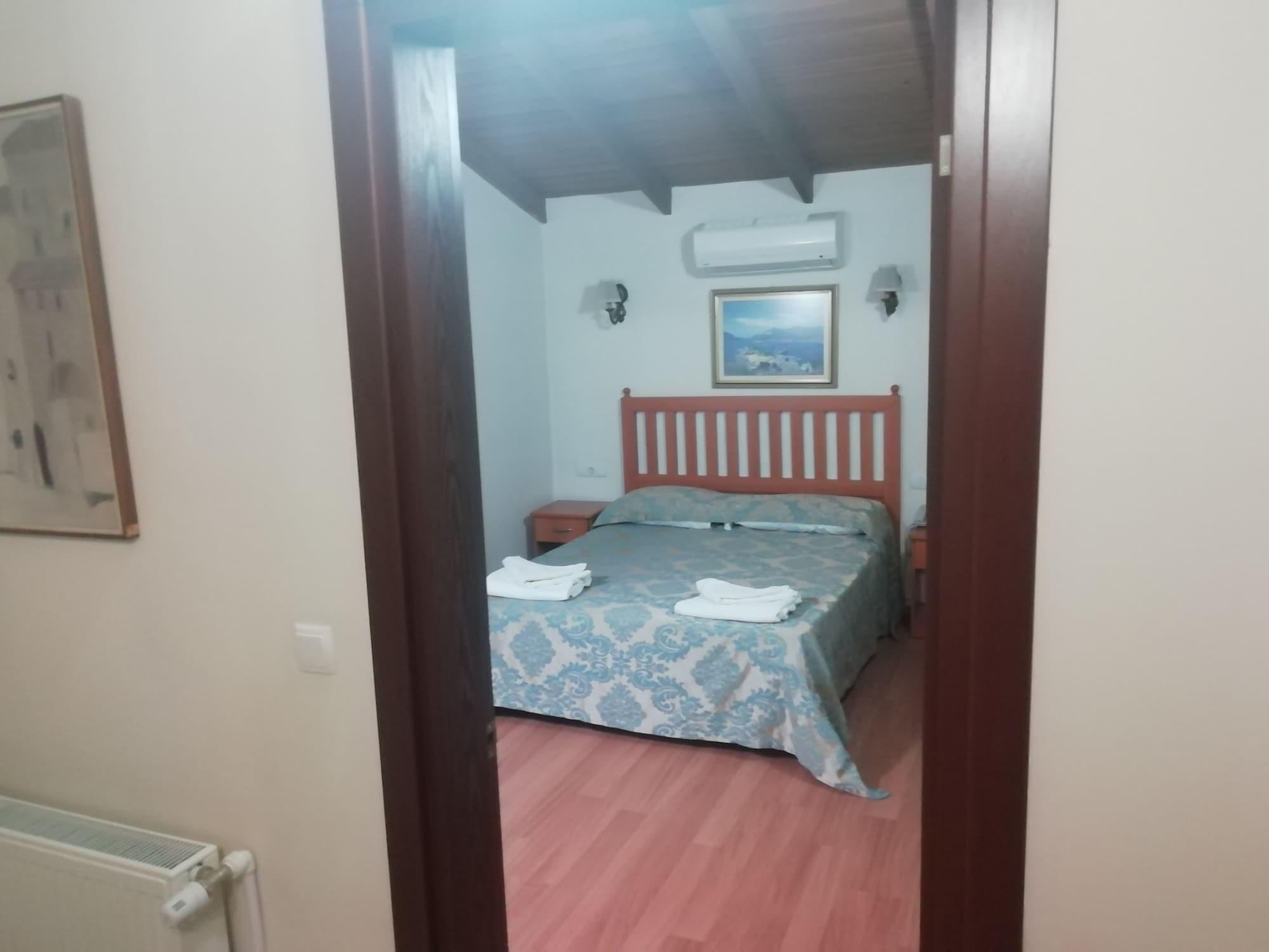 Hotel Ave Maria Selçuk Exterior foto