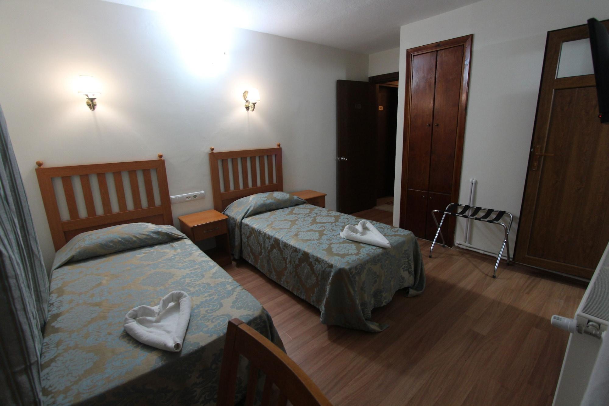 Hotel Ave Maria Selçuk Exterior foto