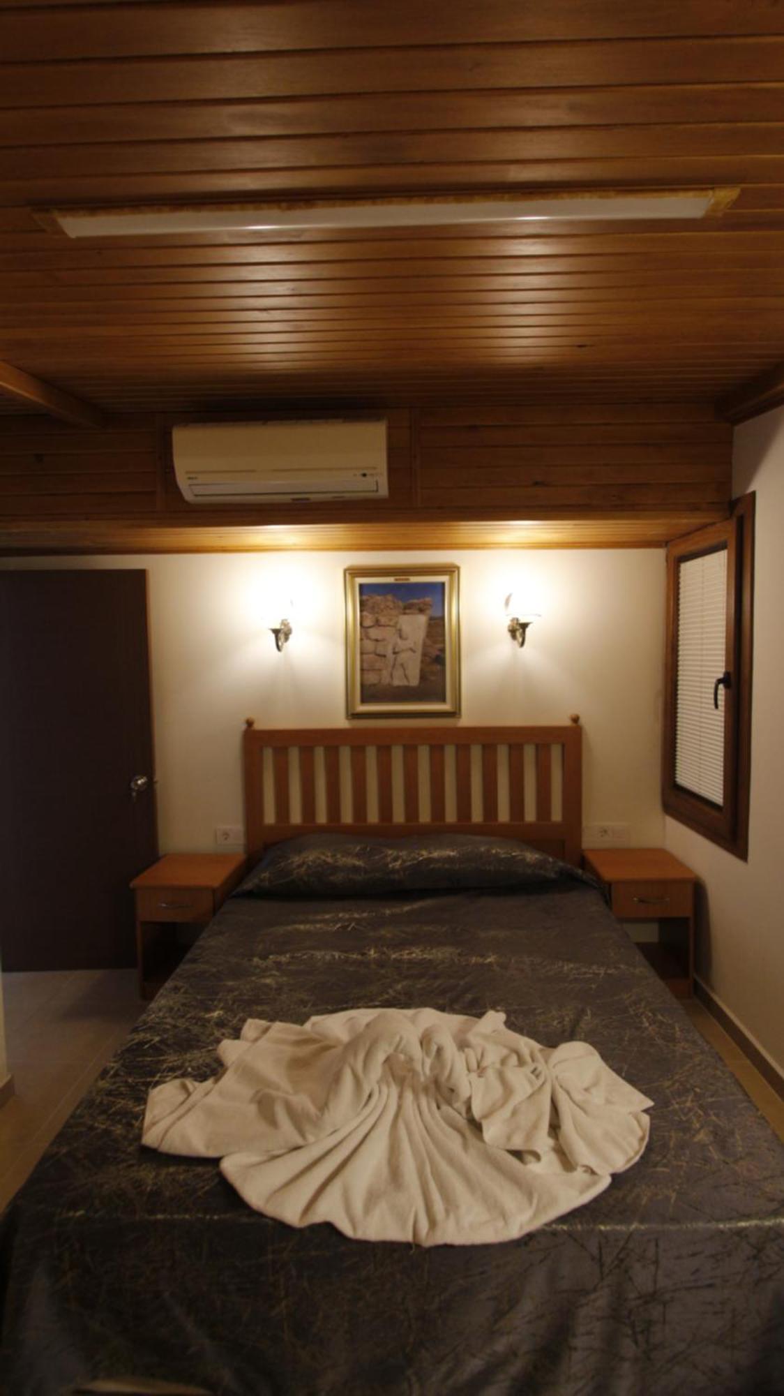 Hotel Ave Maria Selçuk Exterior foto