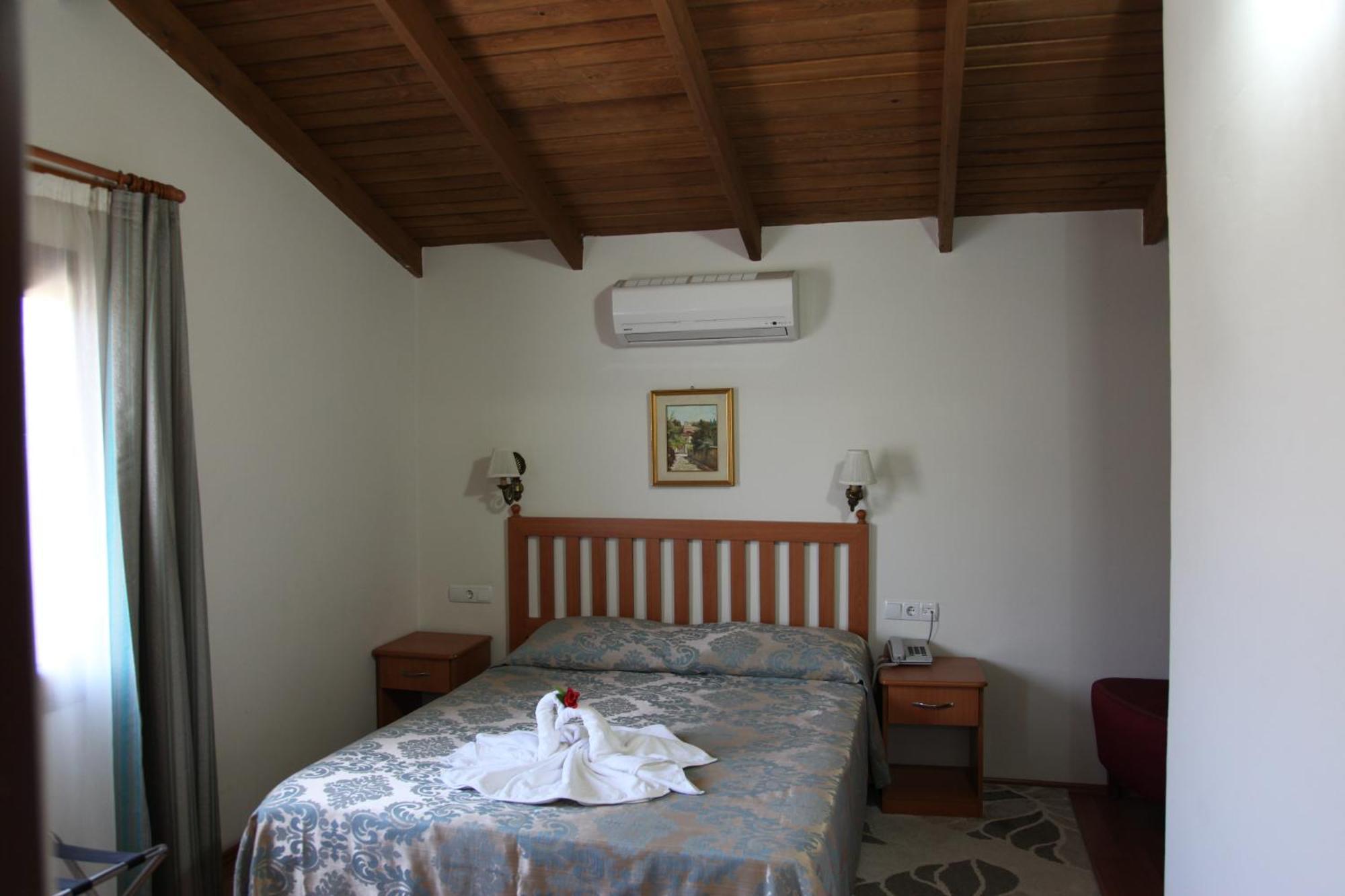 Hotel Ave Maria Selçuk Habitación foto