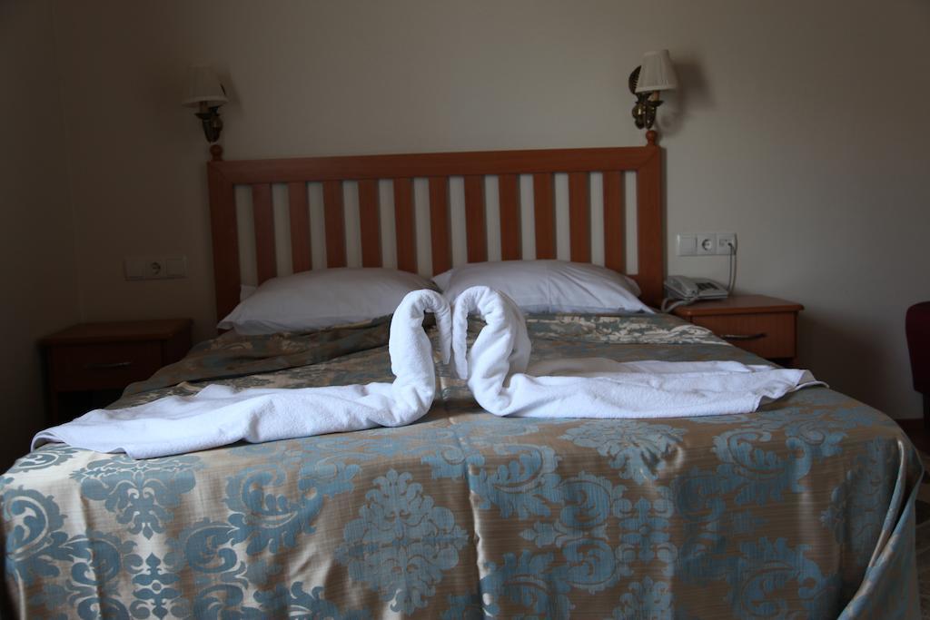 Hotel Ave Maria Selçuk Habitación foto
